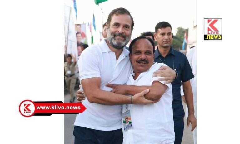 D.K. Sivakumar ಡಿ.ಕೆ ಸುಧಾಕರ್ ನಿಧನ: ಡೀಸಿಎಂ ಡಿ.ಕೆ.ಶಿವಕುಮಾರ್ ಸಂತಾಪ