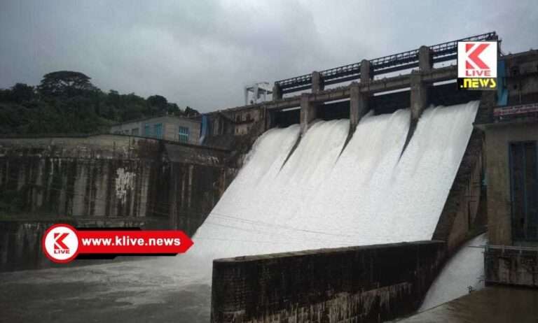 Bhadra dam ಬೇಸಿಗೆ ಹಂಗಾಮಿನ ಬೆಳೆಗಳಿಗೆ ಮೇ 17ರವರೆಗೆ ನೀರು ಮುಂದುವರಿಕೆ