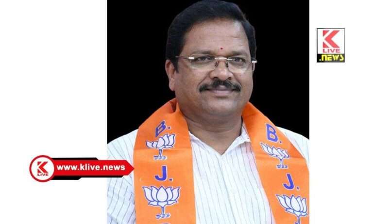ವಿದ್ಯಾರ್ಥಿಗಳ ಭವಿಷ್ಯದ ಜೊತೆ ಕಾಂಗ್ರೆಸ್ ಚಲ್ಲಾಟ. ಸಮಾಜದಲ್ಲಿ ಕೋಮು ವಿಷ ಬೀಜ ಬಿತ್ತುತ್ತಿದ್ದಾರೆ- ಎನ್.ಕೆ.ಜಗದೀಶ್
