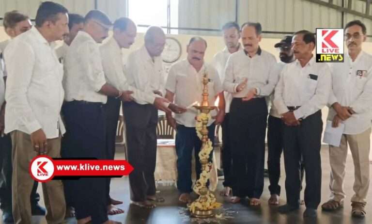 ಗೋಪಾಲಗೌಡ ಬಡಾವಣೆಯಲ್ಲಿ ಉಚಿತ ಆರೋಗ್ಯ ತಪಾಸಣಾ ಶಿಬಿರ