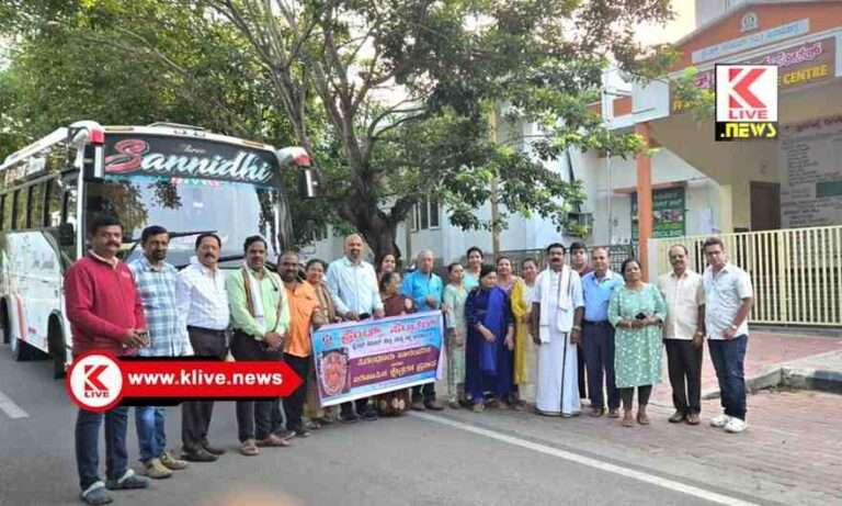 Friends Center ಐತಿಹಾಸಿಕ,ಪಾರಂಪರಿಕ ಸ್ಥಳಗಳಿಗೆ ಪ್ರವಾಸ:ಅನೇಕ ವಿಷಯಗಳ ಪರಿಚಯ,- ಬಿ.ಜಿ.ಧನರಾಜ್.