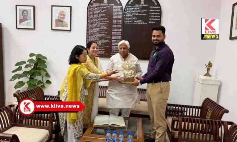 H.K.Patil ಗದಗ ಜಿಲ್ಲೆ ಲಕ್ಕುಂಡಿ ಪುರಾತನ ವಸ್ತುಗಳನ್ನ ದೆಹಲಿ ರಾಷ್ಟ್ರೀಯ ವಸ್ತು ಸಂಗ್ರಹಾಲಯದಲ್ಲಿ ವೀಕ್ಷಿಸಿ ಮೆಚ್ಚಿದ ಸಚಿವ ಎಚ್.ಕೆ.ಪಾಟೀಲ್