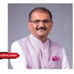 ದಾವಣಗೆರೆ ಉಪಚುನಾವಣೆ ಘಟನೆಗೆ ತೇಪೆ ಹಚ್ಚು ಕೆಲಸ ಈಗ ಕಾಂಗ್ರೆಸ್ ಮಾಡಿದೆ.- ಡಾ.ಧನಂಜಯ ಸರ್ಜಿ