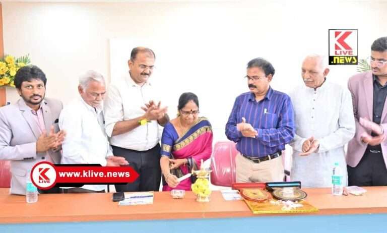 ಶಾಸಕ ಚನ್ನಿ ಅವರಿಂದ ಗೆಳೆಯರ ಬಳಗ ಸೌಹಾರ್ದ ಸಹಕಾರಿ ಸಂಘದ ಕಛೇರಿ ಉದ್ಘಾಟನೆ
