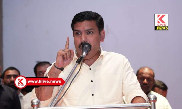 B.Y. Vijayendra ಬಿಜೆಪಿ ಸರ್ಕಾರ ಜಾರಿಮಾಡಿದ್ದ ಶಿಸ್ತುಬದ್ಧ ಸಮವಸ್ತ್ರ ನಿಯಮ ಹಿಂಪಡೆದಿರುವ ಕಾಂಗ್ರೆಸ್ ಸರ್ಕಾರದ ಕ್ರಮ ಖಂಡನೀಯ- ಬಿ.ವೈ.ವಿಜಯೇಂದ್ರ