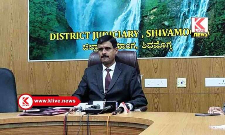 ಮರ,ಗಿಡಗಳ ಫಲಗಳನ್ನ ನೋಡಿ ವರ್ತಮಾನವನ್ನ ಗುರುತಿಸುವುದು ನಮ್ಮ ಪೂರ್ವಜರ ಹಿರಿಮೆ- ಶಿವಾನಂದ ಕಳವೆ