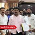 ಶಾಸಕ ಗುರುರಾಜ್ ಗಂಟಿಹೊಳಿ ಜೊತೆಗೆ ಬೈಂದೂರು ಮೀನುಗಾರರ ಸಮಸ್ಯೆಗಳನ್ನ ಪ್ರತಿನಿಧಿಗಳೊಂದಿಗೆ ಚರ್ಚಿಸಿದ ಸಂಸದ ಬಿ.ವೈ.ರಾಘವೇಂದ್ರ.