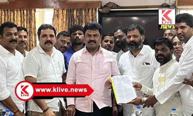 B.Y. Raghavendra ಶಾಸಕ ಗುರುರಾಜ್ ಗಂಟಿಹೊಳಿ ಜೊತೆಗೆ ಬೈಂದೂರು ಮೀನುಗಾರರ ಸಮಸ್ಯೆಗಳನ್ನ ಪ್ರತಿನಿಧಿಗಳೊಂದಿಗೆ ಚರ್ಚಿಸಿದ ಸಂಸದ ಬಿ.ವೈ.ರಾಘವೇಂದ್ರ.