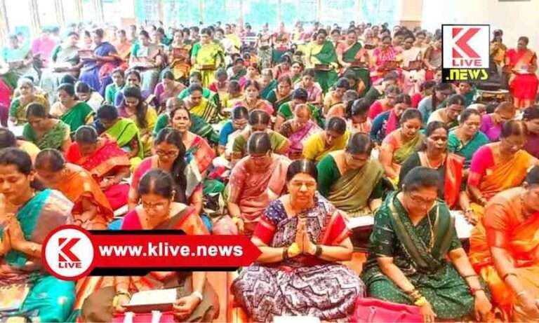 Shimoga News ನಮ್ಮ ಸಂಸ್ಕೃತಿಯಲ್ಲಿ ಮಾತ್ರ ಬ್ರಹ್ಮಾಂಡದ ಮೂಲಶಕ್ತಿಯನ್ನಾಗಿ ಸ್ತ್ರೀ ಆರಾಧನೆಯಿದೆ- ಡಾ.ಆಕಾಶ್ ಹೊಸತೋಟ.