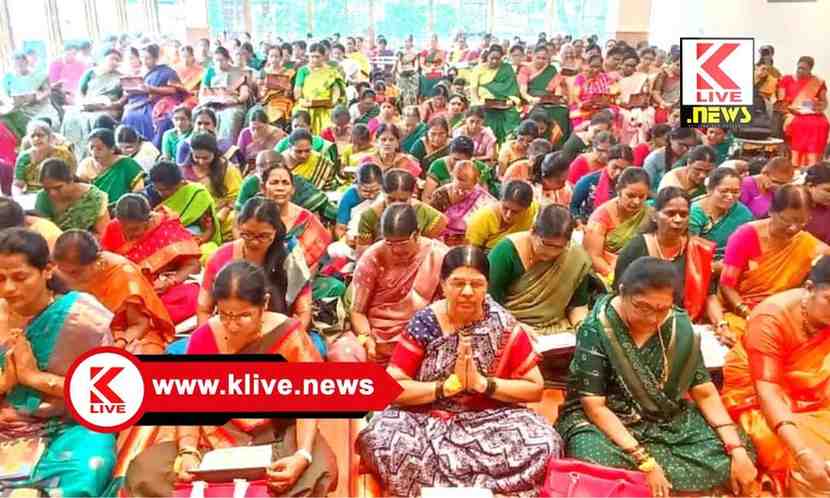 Shimoga News ನಮ್ಮ ಸಂಸ್ಕೃತಿಯಲ್ಲಿ ಮಾತ್ರ ಬ್ರಹ್ಮಾಂಡದ ಮೂಲಶಕ್ತಿಯನ್ನಾಗಿ ಸ್ತ್ರೀ ಆರಾಧನೆಯಿದೆ- ಡಾ.ಆಕಾಶ್ ಹೊಸತೋಟ.