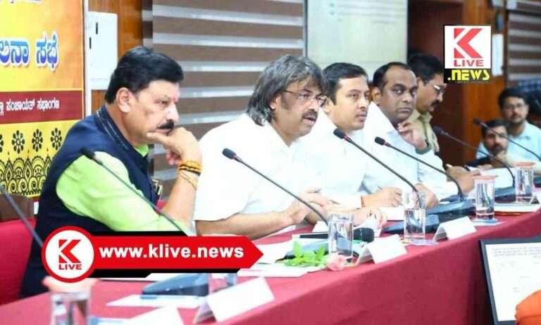 Madhu Bangarappa ಜಿಲ್ಲಾ ಪ್ರಗತಿ ಪರಿಶಿಲನಾ ಸಭೆ. ವಿವಿಧ ಸಮಸ್ಯೆಗಳ ಬಗ್ಗೆ ಪಕ್ಷಾತೀತ ನಿರ್ಣಯ- ಮಧು ಬಂಗಾರಪ್ಪ.