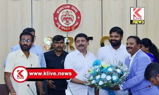 Karnataka State Road Transport Corporation ಇನ್ನುಮುಂದೆ ” ಶಕ್ತಿ” ಭಾಗ್ಯ ಪಡೆಯಲು “ಶಕ್ತಿ ಸ್ಮಾರ್ಟ್ ಕಾರ್ಡ್ “- ಸಾರಿಗೆ ಸಚಿವ ಭೈರತಿ ಸುರೇಶ್