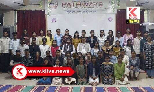 Kuvempu University ಕಾರ್ಯಾಗಾರಗಳಿಂದ ವಿದ್ಯಾರ್ಥಿಗಳ ಜ್ಞಾನವೃದ್ಧಿ : ವಕೀಲ ಲಕ್ಷ್ಮೀಕಾಂತ್ ಚಿಮನೂರು