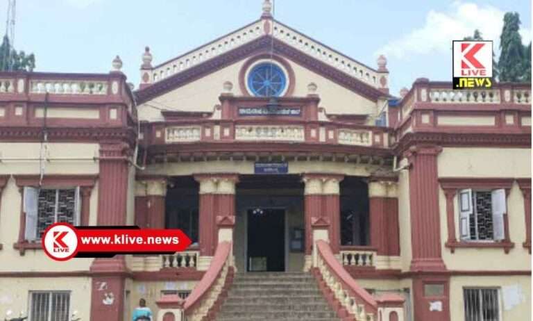 Shivamogga Municipal Corporation ಶಿವಮೊಗ್ಗದ ಸಾರ್ವಜನಿಕವಾದ ಸಮಸ್ಯೆಗಳ ಬಗ್ಗೆ ಪಾಲಿಕೆ ಆಯುಕ್ತ ಕೆ.ಮಾಯಣ್ಣಗೌಡ ಅವರೊಂದಿಗೆ ಮುಖಾಮುಖಿ ಕಾರ್ಯಕ್ರಮ