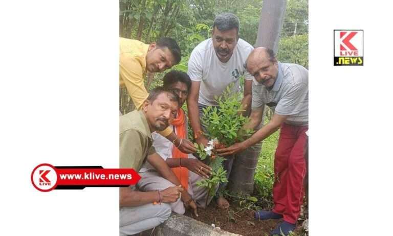 ಮಾಜಿ ಪ್ರಧಾನಿ ನೆಹರು ಆಡಳಿತ ಅವಧಿ ಮೀರಿ ಪ್ರಧಾನಿಯಾಗಿ ದಾಖಲೆ ಸೃಷ್ಟಿಸಿರುವ ಮೋದೀಜಿ‌ ಅವರಿಗೆ ಸಾಂಕೇತಿಕ ಅಭಿನಂದನೆ
