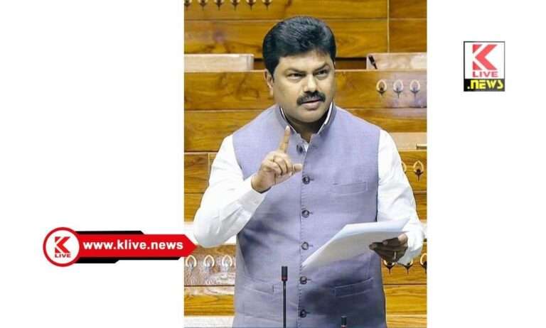 B.Y. Raghavendra ಜೂನ್ 19. ಸಂಜೆ 4 ಗಂಟೆಗೆ ವಿಕಸಿತ್ ಭಾರತ್ ರೋಜ್ ಗಾರ್ ಪ್ರೋತ್ಸಾಹ ಧನ ಬಿಡುಗಡೆ ಕಾರ್ಯಕ್ರಮದ ನೇರಪ್ರಸಾರ