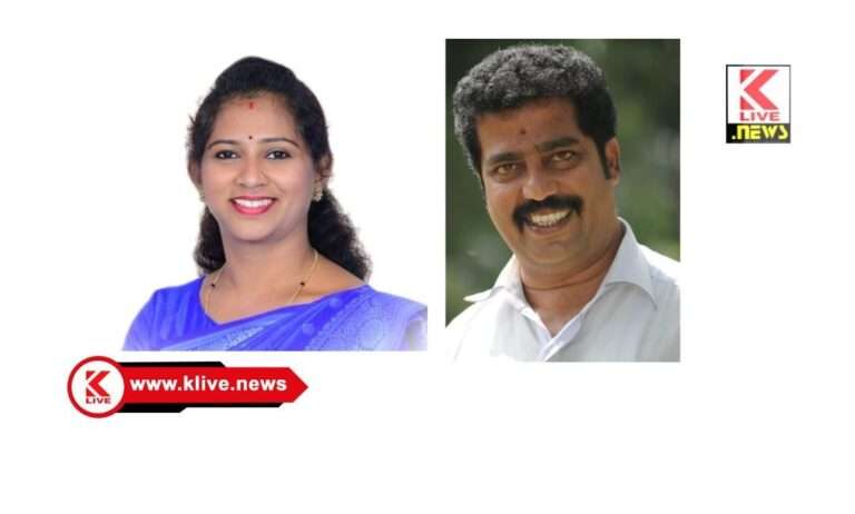 ಶಿವಮೊಗ್ಗ ಕೋಟೆ ಶ್ರೀಆಂಜನೇಯಸ್ವಾಮಿದೇಗುಲದ ವ್ಯವಸ್ಥಾಪನಾ ಸಮಿತಿಗೆ ಸದಸ್ಯರಾಗಿ ಎ.ಎಚ್.ಸುನೀಲ್ ಮತ್ತು ರೇಖಾರಂಗನಾಥ್ ನಾಮಕರಣ