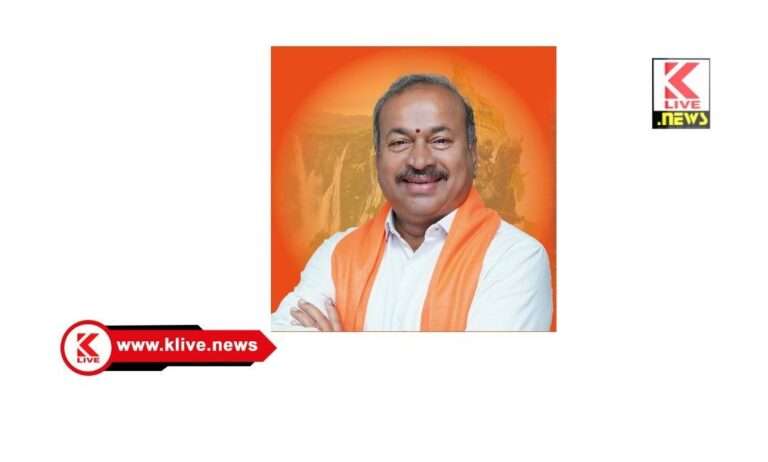 S.N.Channabasappa ಧರ್ಮಸ್ಥಳ ಕ್ಷೇತ್ರಕ್ಕೆ ಕಳಂಕ ತರಲು ಯತ್ನಿಸಿದ ಪ್ರಕಾಶ್ ರಾಜ್ ಬಂಧನಕ್ಕೆ ಶಾಸಕ ಎಸ್.ಎನ್‌.ಚನ್ನಬಸಪ್ಪಆಗ್ರಹಿಸಿ ಪತ್ರ