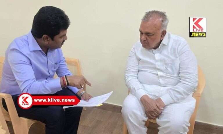 ಜಿಲ್ಲೆಯ ನೀರಾವರಿ ಯೋಜನೆಗಳಿಗೆ ರಾಜ್ಯ ಸರ್ಕಾರ ಕಾಯಕಲ್ಪ ಒದಗಿಸಲಿ- ಬಿ.ವೈ.ರಾಘವೇಂದ್ರ