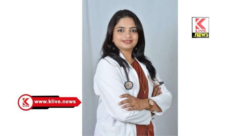 Rajiv Gandhi University of Health Sciences ಶಿವಮೊಗ್ಗದ ಡಾ.ಪ್ರಕೃತಿ ಮಂಚಾಲೆ ಅವರಿಗೆ ರಾಜೀವ್ ಗಾಂಧಿ ಆರೋಗ್ಯ ವಿಜ್ಞಾನ ವಿವಿಯಿಂದ ಪಿಹೆಚ್ ಡಿ ಪದವಿ ಪ್ರದಾನ