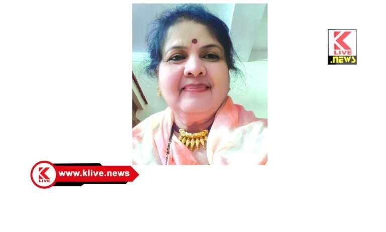 ಶಿವಮೊಗ್ಗ ಜಿಲ್ಲಾ ಸುಗಮ ಸಂಗೀತ ಪರಿಷತ್ ಅಧ್ಯಕ್ಷರಾಗಿ ಹಿರಿಯ ಗಾಯಕಿ ಶಾಂತಾಶೆಟ್ಟಿ ಆಯ್ಕೆ