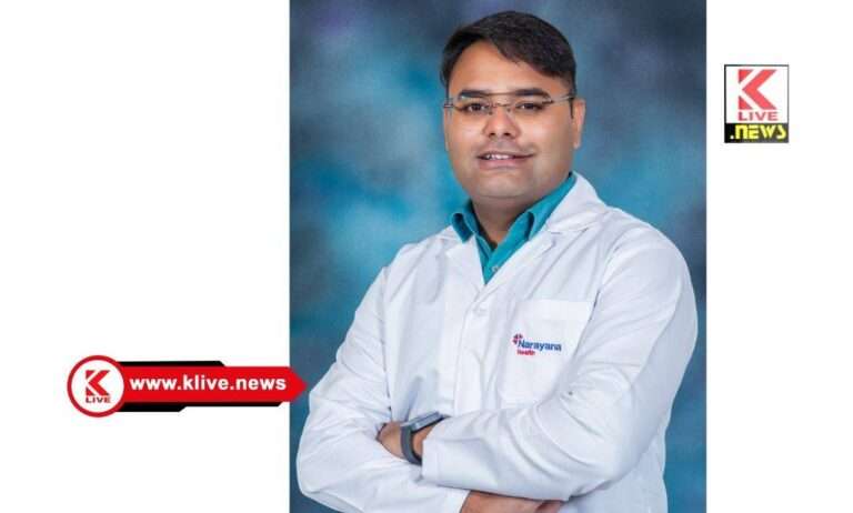 Klive Special Article ನಿರ್ಲಕ್ಷ್ಯ ಮಾಡದ ನಿಶ್ಶಬ್ದ ಕಾಯಿಲೆ, ಕಿಡ್ನಿ ಕ್ಯಾನ್ಸರ್- ಡಾ.ಯು‌.ಎಸ್.ಕಾರ್ತಿಕ್