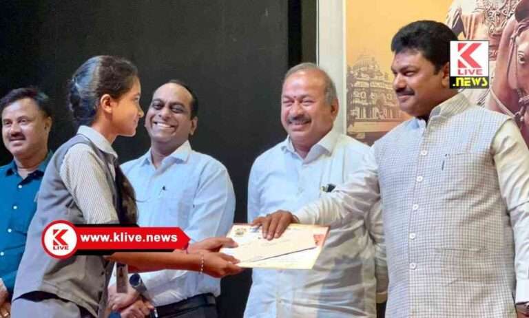 B.Y. Raghavendra ನಾಡಪ್ರಭು ಕೆಂಪೇಗೌಡರ ದೂರದೃಷ್ಟಿ ಇಂದಿನ ಮತ್ತು ಮುಂದಿನ ಪೀಳಿಗೆಗೆ ಸದಾ ಆದರ್ಶಪ್ರಾಯ- ಬಿ.ವೈ.ರಾಘವೇಂದ್ರ