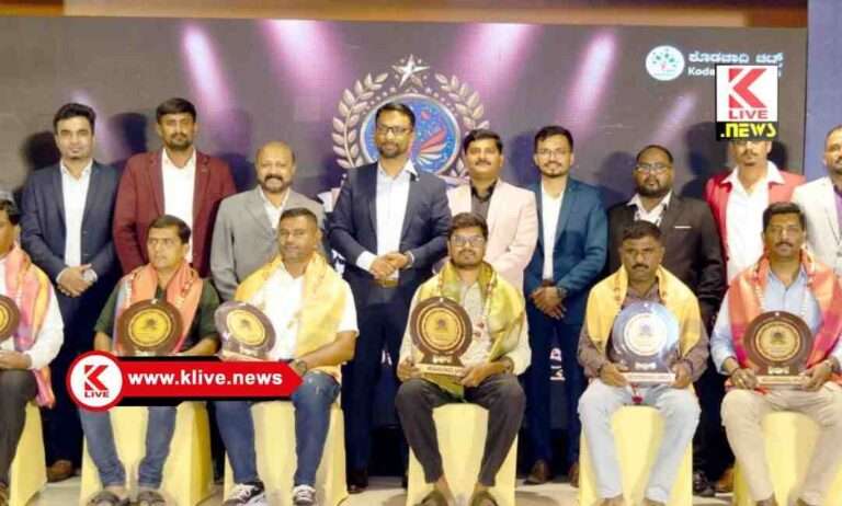 Kodachadri Chits Pvt. Ltd ಗ್ರಾಹಕರೇ ಕೊಡಚಾದ್ರಿಚಿಟ್ಸ್ ನ ಹಿಂದಿರುವ ಶಕ್ತಿ- ಪರಶುರಾಮ್