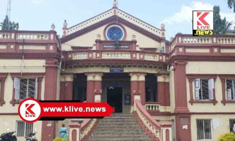 Shivamogga Municipal Corporation ಅತಿವೃಷ್ಠಿ ತುರ್ತು ನಿರ್ವಹಣೆಗೆ ನಗರಪಾಲಿಕೆಯಿಂದ ಜನರ ಉಪಯೋಗಕ್ಕೆ ಸಹಾಯವಾಣಿ ಸೌಲಭ್ಯ.