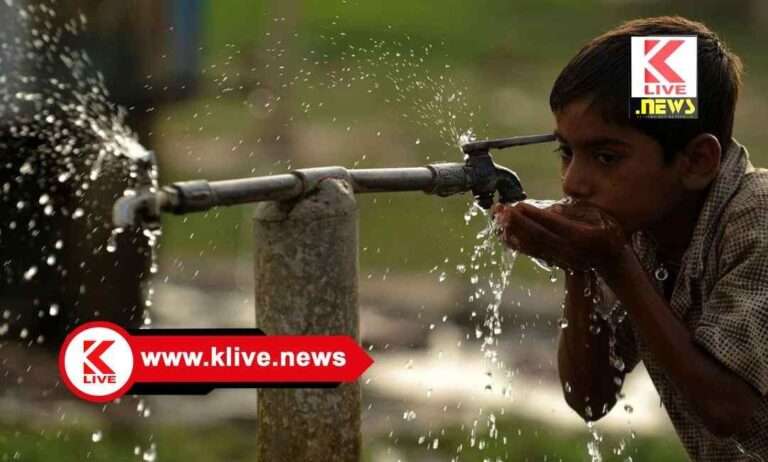 Drinking Water Supplier Shivamogga ಗಮನಿಸಿ.! ಶಿವಮೊಗ್ಗ ನಗರಕ್ಕೆ ಜೂನ್ 23 & 24 ರಂದು ಕುಡಿಯುವ ನೀರು ಸರಬರಾಜಿನಲ್ಲಿ ವ್ಯತ್ಯಯ.