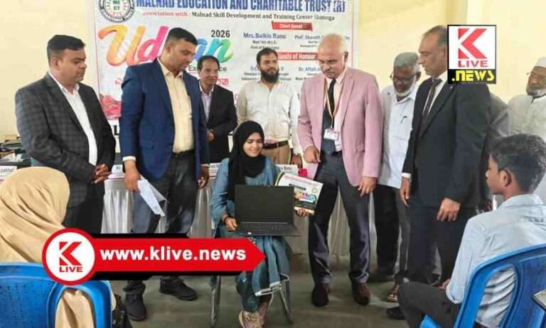 SHARATH ANANTHAMURTHY ಶಿಕ್ಷಣದ ಜೊತೆ ಕೌಶಲ್ಯಾಭಿವೃದ್ಧಿ ಹೊಂದದಿದ್ದರೆ ಅದು ಅಪೂರ್ಣ- ಪ್ರೊ.ಶರತ್ ಅನಂತ ಮೂರ್ತಿ.