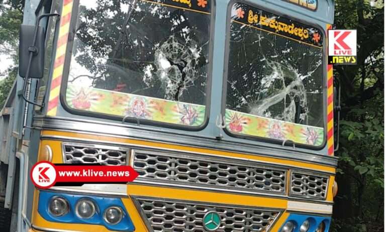 ಆಯನೂರು ಚಿನ್ಮನೆ ಸನಿಹ ” ಹಿಟ್ ಅಂಡ್ ರನ್” ಪ್ರಕರಣ ದಾಖಲು
