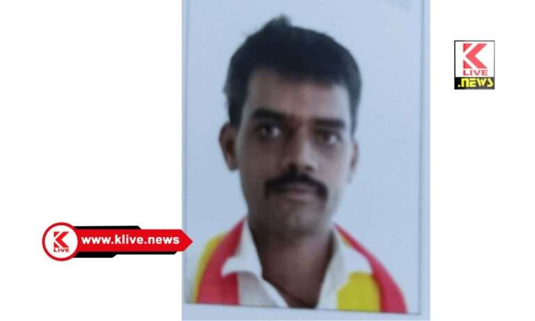 ಹಾಸನ ಜಿಲ್ಲೆಯ ವ್ಯಕ್ತಿ ನಾಪತ್ತೆ. ಸುಳಿವಿಗೆ ಸಹಕರಿಸಲು ದೊಡ್ಡಪೇಟೆ ಪೊಲೀಸ್ ಠಾಣೆ ಪ್ರಕಟಣೆ