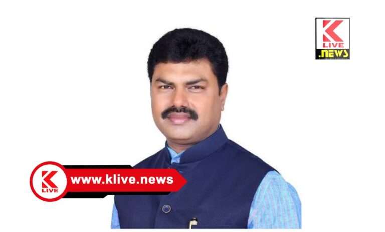 B.Y. Raghavendra ದೇಶಾದ್ಯಂತ 47.64 ಲಕ್ಷಕ್ಕೂ ಹೆಚ್ಚು ಮನೆಗಳಿಗೆ ಪಿಎಂ ಸೂರ್ಯ ಘರ್: ರಾಜ್ಯದಲ್ಲಿ 22.500 ಮನೆಗಳಿಗೂ ಮೇಲ್ಛಾವಣಿ ಸೌರ ಸ್ಥಾಪನೆ- ಸಂಸದ ರಾಘವೇಂದ್ರ .
