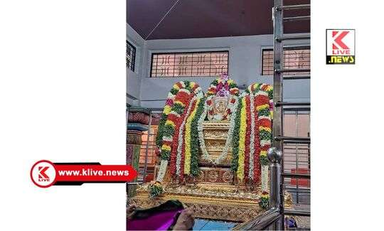 Klive Special Article ಸಕಲ ವಿದ್ಯಾಸಂಪನ್ನ, ಮಹಾಮಹಿಮ ಶ್ರೀವಿಜಯೀಂದ್ರ ತೀರ್ಥರು.                                                          ಲೇ: ಎನ್. ಜಯಭೀಮ ಜೊಯ್ಸ್