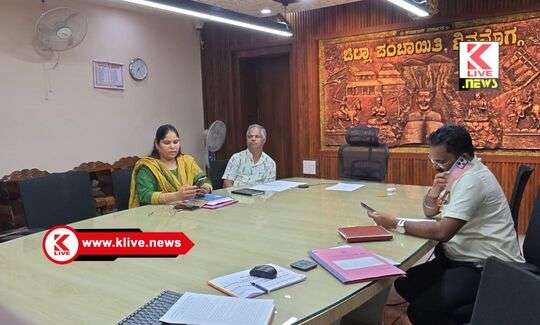 ಹಿಂದುಳಿದ ಮತ್ತು ಅಲ್ಪಸಂಖ್ಯಾತರ ಇಲಾಖೆಯಿಂದ ವಿನೂತನ ” ಪಾಡ್ ಕಾಸ್ಟ್ ” ಕಾರ್ಯಕ್ರಮ
