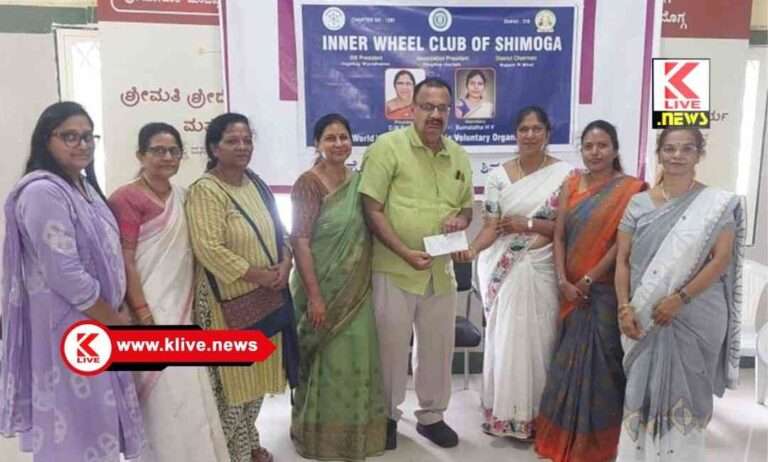 ಹೊಯ್ಸಳ ಆರೋಗ್ಯ ಕೇಂದ್ರದಲ್ಲಿ ‘ಜೀವನಧಾರ’ ಡಯಾಲಿಸಿಸ್ ಬಗ್ಗೆ ಮಾಹಿತಿ‌ ಕಾರ್ಯಾಗಾರ