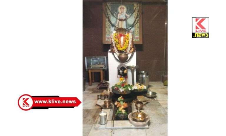 Klive Special Aerticle ಚಿನ್ನಕ್ಕಿಂತಲೂ ಚೆನ್ನ, ಚನ್ನಪ್ಪಯ್ಯ ಅವಧೂತರು                                    ಲೇ: ಪ್ರಸಾದ್ ಶ್ರೀವತ್ಸ, ದಾವಣಗೆರೆ