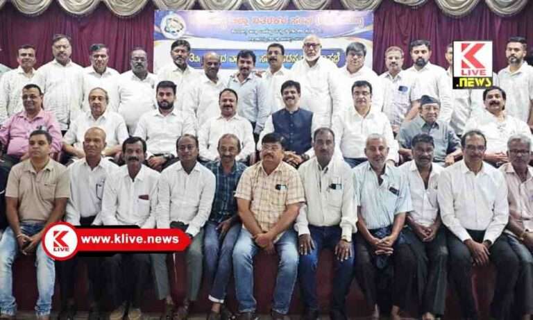 ವ್ಯಾಪಾರದಲ್ಲಿ ಪ್ರಾಮಾಣಿಕತೆ , ವರ್ತಕರ ವಿಶ್ವಾಸಗಳಿಕೆ ದೊಡ್ಡ ಬಂಡವಾಳ ಆಗಿದೆ- ಎಂ.ಸಿ.ದೇವರಾಜ್