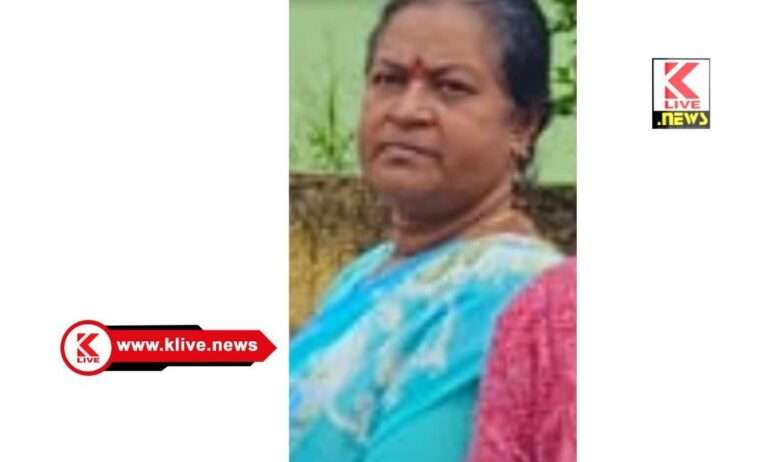 ಶಿವಮೊಗ್ಗದಲ್ಲಿ ಕುಸಿದು ಬಿದ್ದು, ಬಿಎಲ್ಓ ಸಾವು