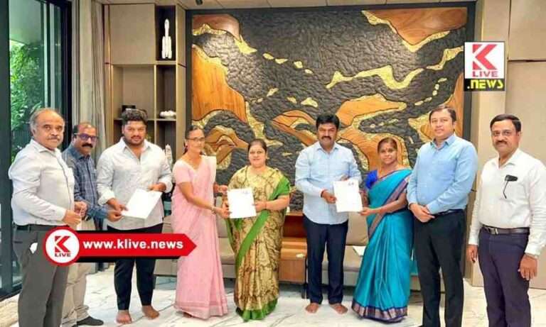 B.Y. Raghavendra ಮನೆ ಬಾಗಿಲಿಗೆ ಬರುವ ಬೂತ್ ಮಟ್ಟದ ಅಧಿಕಾರಿಗಳಿಗೆ ಸೂಕ್ತ ಮಾಹಿತಿ ಮತ್ತು ದಾಖಲೆಗಳನ್ನುನೀಡಿ- ಬಿ.ವೈ.ರಾಘವೇಂದ್ರ