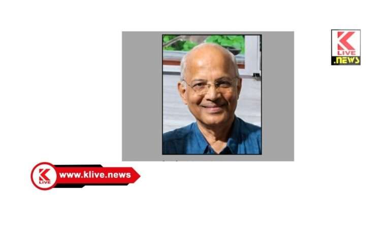 ಜುಲೈ 22 . ಡಾ.ರತ್ನಾಕರ್ ಅವರಿಂದ “ಆರೋಗ್ಯ- ಹವ್ಯಾಸ” ಕುರಿತು ಉಪನ್ಯಾಸ