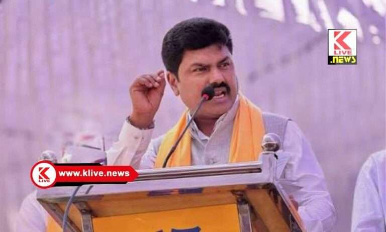B.Y. Raghavendra ಹವಾಮಾನ ಆಧಾರಿತ ಬೆಳೆವಿಮೆ: ಅರ್ಜಿ ಸಲ್ಲಿಕೆ ಅಂತಿಮ ದಿನಾಂಕ ವಿಸ್ತರಿಸಿ- ಸಂಸದ ಬಿ.ವೈ‌.ರಾಘವೇಂದ್ರ