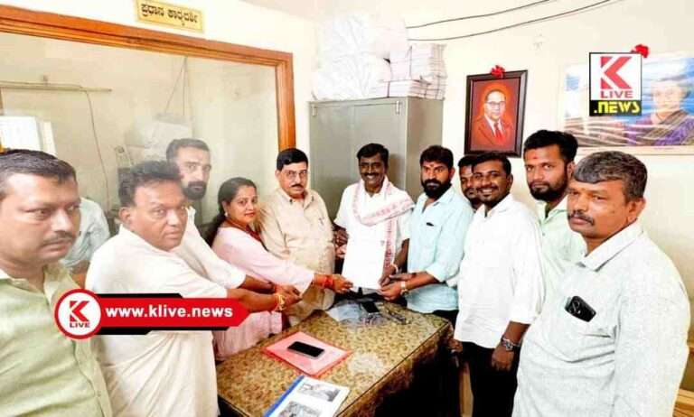 ಕಾರ್ಮಿಕರ ಮೇಲೆ ಹಲ್ಲೆ,ಇಸ್ಪೀಟು ಅಡ್ಡೆಗಿಲ್ಲ ತಡೆ,ಯುವಜನ ಗಾಂಜಾವ್ಯಸನ: ಪೊಲೀಸ್ ಇಲಾಖೆಯಿಂದ ಸಾಕಷ್ಟು ಕ್ರಮವಿಲ್ಲ: ಜಿಲ್ಲಾ ಯುವ ಕಾಂಗ್ರೆಸ್ ಆರೋಪ