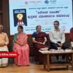 ಇಂದಿನ ಮಕ್ಕಳಲ್ಲಿ ಭವಿಷ್ಯದ ಸವಾಲು ಸ್ವೀಕರಿಸಿ ಮುನ್ನುಗ್ಗುವ ಮನೋಭಾವ ಬೆಳೆಸುವ ನೈತಿಕ ಧೈರ್ಯ ತುಂಬ ಬೇಕಿದೆ- ಡಾ.ಅಶೋಕ ಕಾಮತ್
