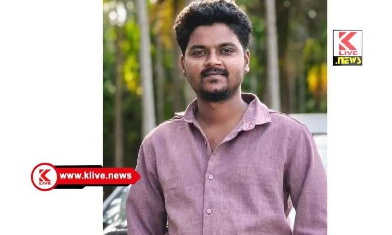 ಬೈಕ್ ಸವಾರ ಗಾಡಿಕೊಪ್ಪದ ವೀರೇಶ್ ದಾರುಣ ಸಾವು: ಪೊಲೀಸ್ ತನಿಖೆ ಪ್ರಗತಿಯಲ್ಲಿದೆ