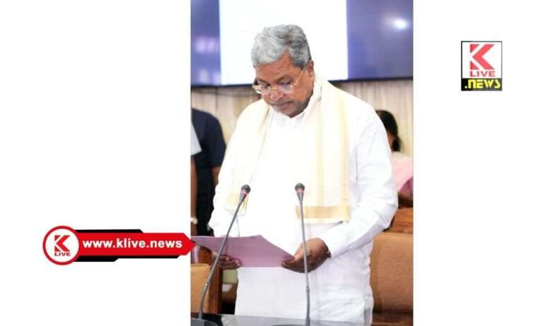 ಈಗಲೂ ಕಾಲಮಿಂಚಿಲ್ಲ. ನೀಟ್ ಪರೀಕ್ಷೆ ಹಗರಣದ ಹಿನ್ನೆಯಲ್ಲಿ ಸಚಿವ ಧರ್ಮೇಂದ್ರ ಪ್ರಧಾನ್ ಅವರನ್ನ ತಕ್ಷಣ ಸಚಿವ ಸಂಪುಟದಿಂದ ಕಿತ್ತುಹಾಕಿ -ಮಾಜಿ ಸೀಎಂ ಸಿದ್ಧರಾಮಯ್ಯ