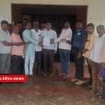 ನೀಟ್ ಪರೀಕ್ಷಾ ಹಗರಣ: ವಿದ್ಯಾರ್ಥಿಗಳ ಜೀವ ರಕ್ಷಿಸುವಂತೆ ರಾಷ್ಟ್ರಪತಿಗಳಿಗೆ ಮನವಿ ಅರ್ಪಣೆ