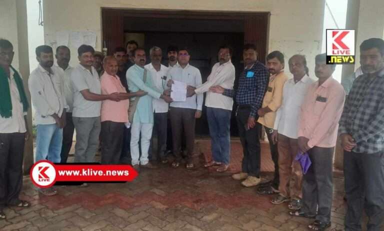 ನೀಟ್ ಪರೀಕ್ಷಾ ಹಗರಣ: ವಿದ್ಯಾರ್ಥಿಗಳ ಜೀವ ರಕ್ಷಿಸುವಂತೆ ರಾಷ್ಟ್ರಪತಿಗಳಿಗೆ ಮನವಿ ಅರ್ಪಣೆ