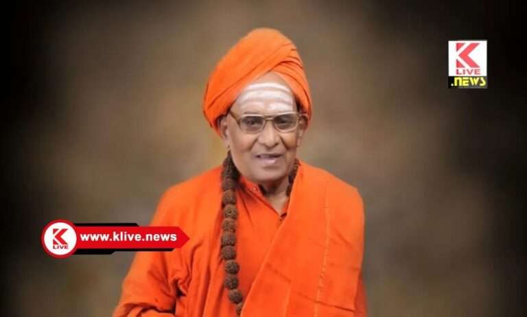ವ್ಯಸನ ಮುಕ್ತ ದಿನವನ್ನಾಗಿ ಡಾ.ಮಹಾಂತ ಶಿವಯೋಗಿಗಳ ಜನ್ಮದಿನದಂದು ವಿಶೇಷ ಕಾರ್ಯಕ್ರಮ